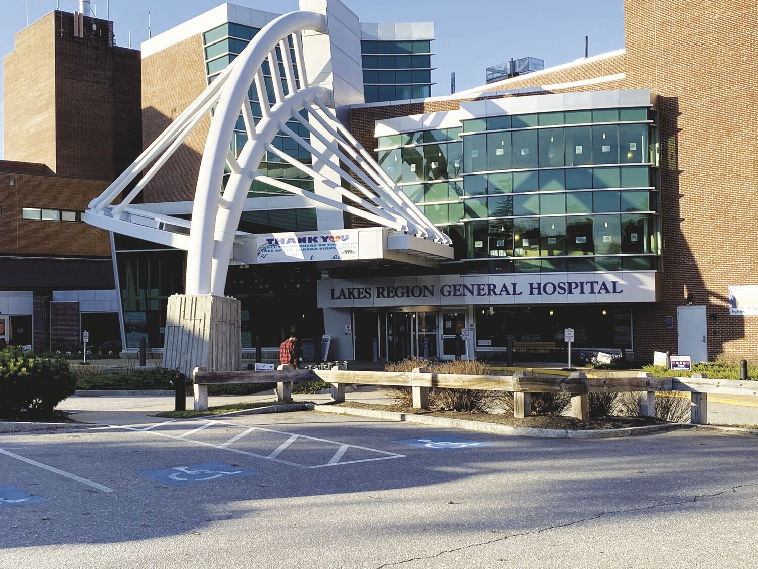 State gives Concord Hospital green light to purchase LRGH